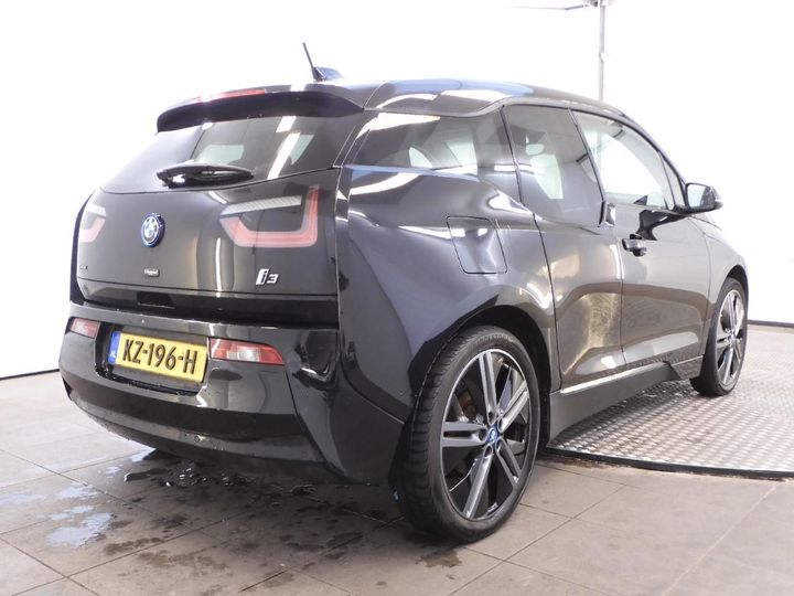 Photo 35 VIN: WBY1Z61030V910142 - BMW I3 