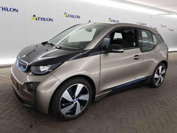 Photo 1 VIN: WBY1Z61030V939544 - BMW I3 