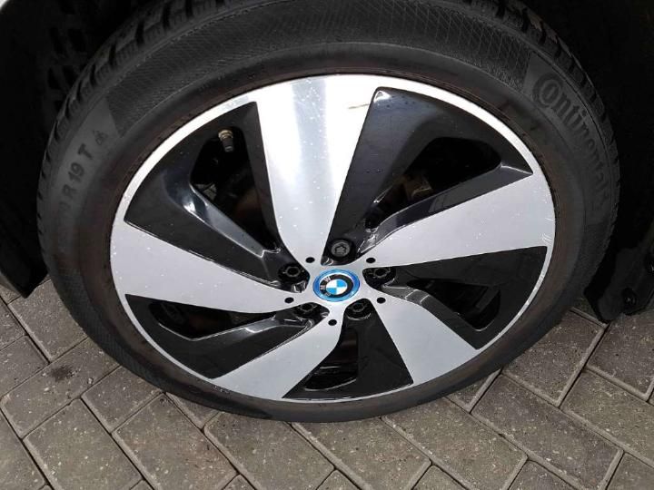 Photo 10 VIN: WBY1Z61030V939544 - BMW I3 