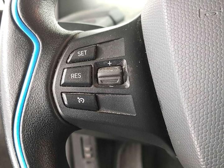 Photo 13 VIN: WBY1Z61030V939544 - BMW I3 