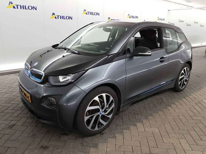 Photo 1 VIN: WBY1Z61030V941097 - BMW I3 