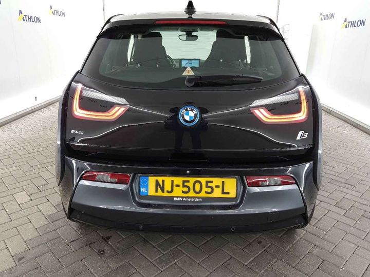 Photo 12 VIN: WBY1Z61030V941097 - BMW I3 