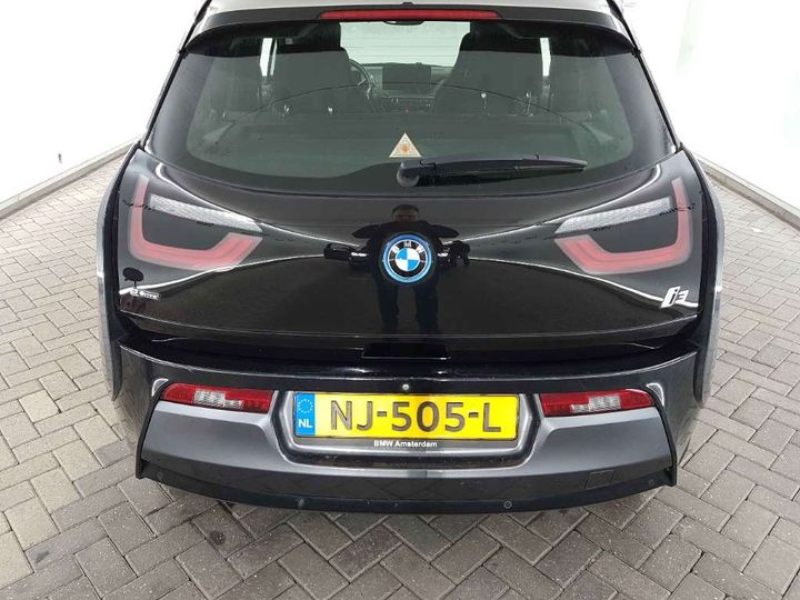 Photo 17 VIN: WBY1Z61030V941097 - BMW I3 