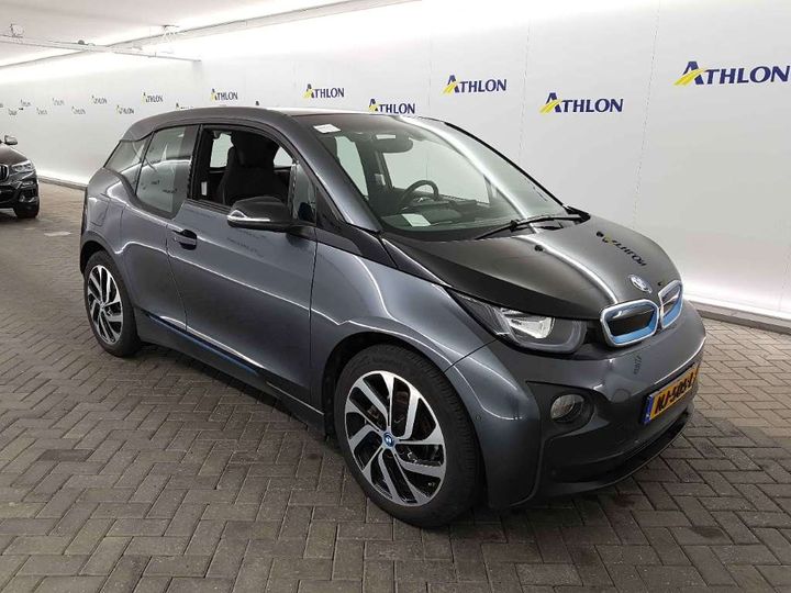 Photo 2 VIN: WBY1Z61030V941097 - BMW I3 