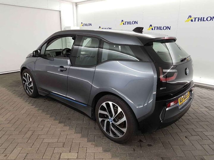 Photo 3 VIN: WBY1Z61030V941097 - BMW I3 