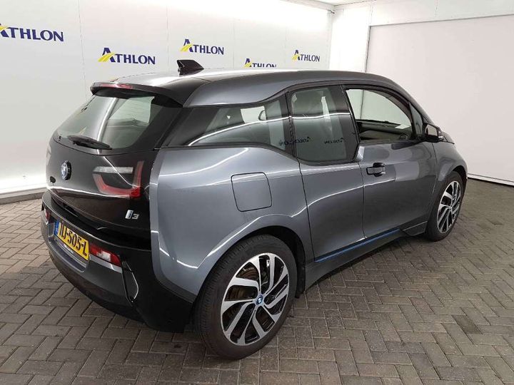 Photo 4 VIN: WBY1Z61030V941097 - BMW I3 