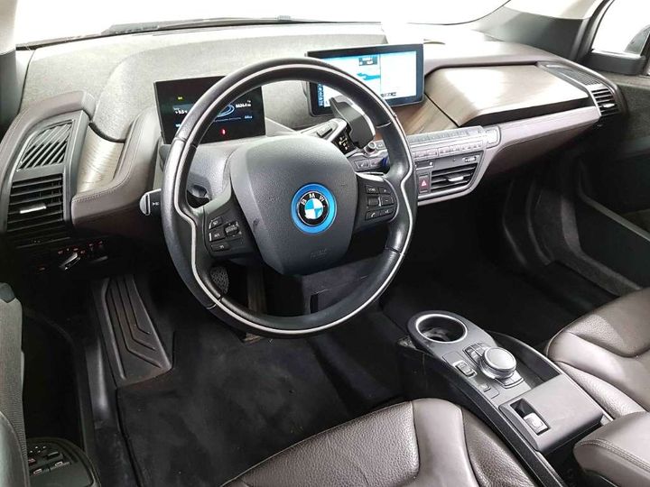 Photo 7 VIN: WBY1Z61030V941097 - BMW I3 