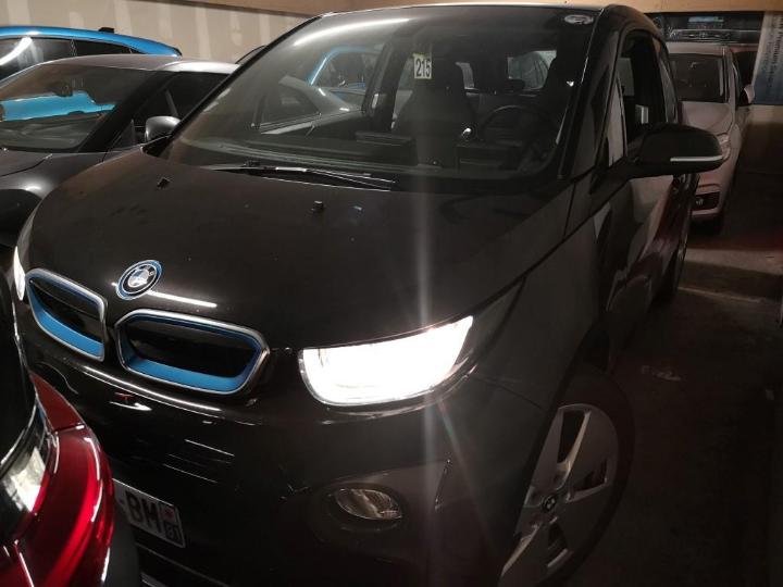 Photo 1 VIN: WBY1Z61030V941570 - BMW I3 