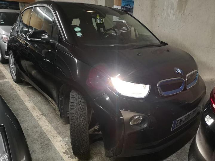 Photo 2 VIN: WBY1Z61030V941570 - BMW I3 