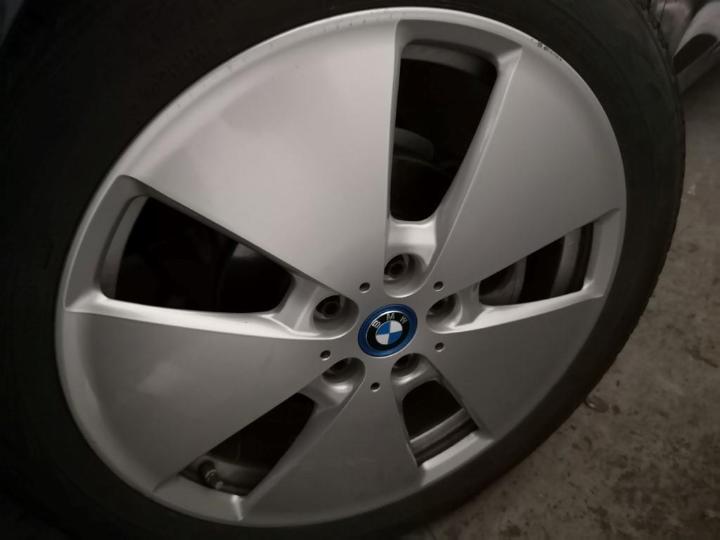 Photo 29 VIN: WBY1Z61030V941570 - BMW I3 