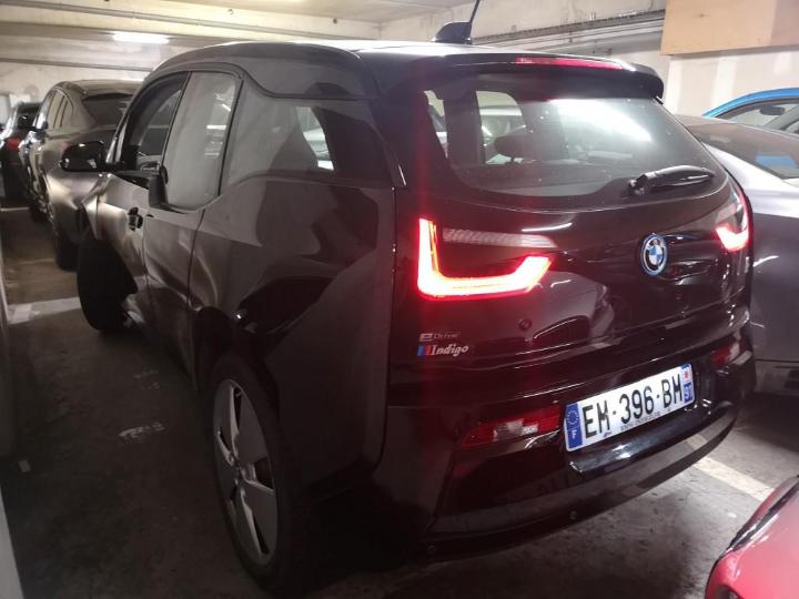 Photo 3 VIN: WBY1Z61030V941570 - BMW I3 