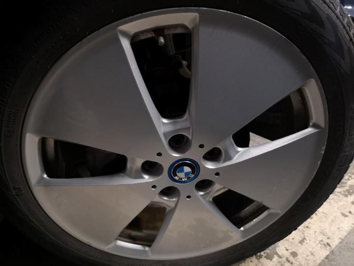 Photo 38 VIN: WBY1Z61030V941570 - BMW I3 