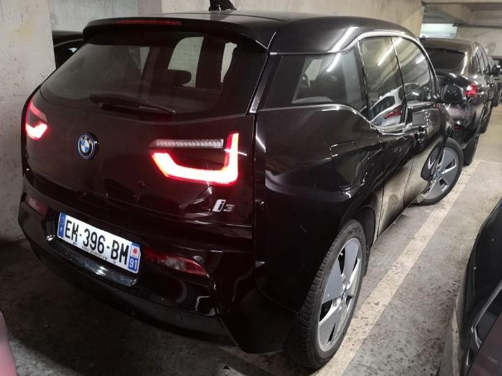 Photo 4 VIN: WBY1Z61030V941570 - BMW I3 