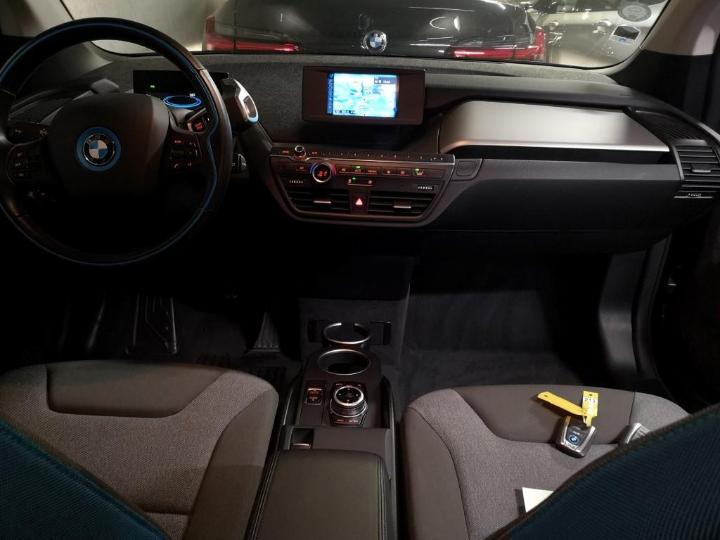 Photo 5 VIN: WBY1Z61030V941570 - BMW I3 