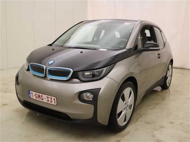 Photo 1 VIN: WBY1Z61030V983530 - BMW BMW I3 SERIES 