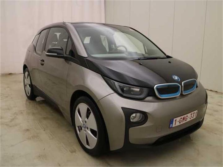 Photo 10 VIN: WBY1Z61030V983530 - BMW BMW I3 SERIES 