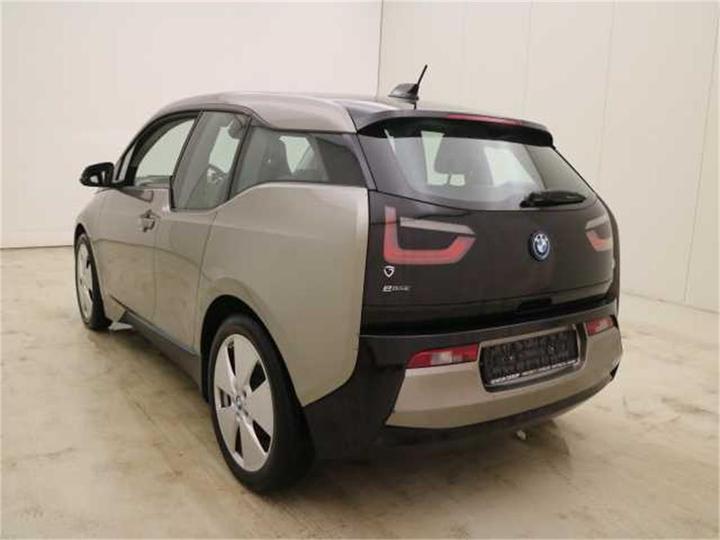 Photo 11 VIN: WBY1Z61030V983530 - BMW BMW I3 SERIES 