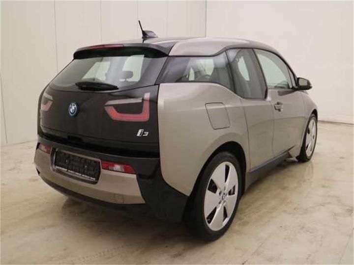 Photo 12 VIN: WBY1Z61030V983530 - BMW BMW I3 SERIES 