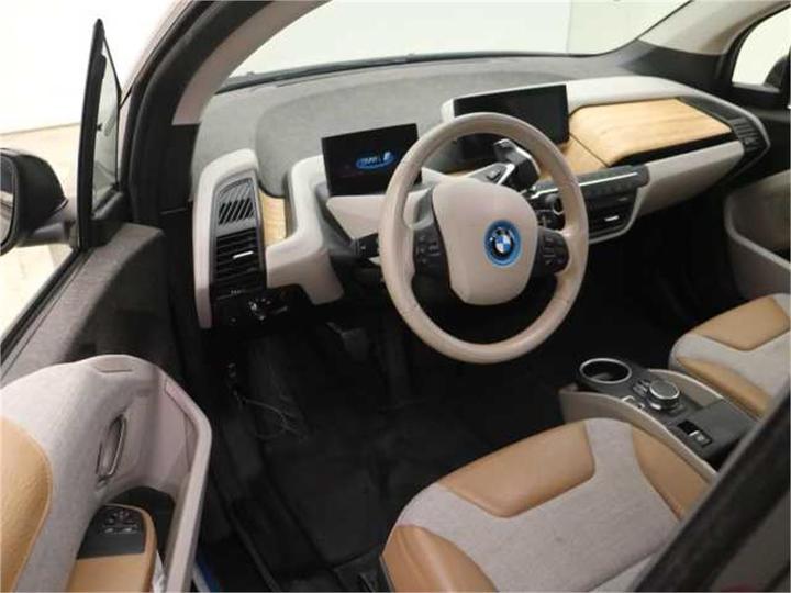 Photo 17 VIN: WBY1Z61030V983530 - BMW BMW I3 SERIES 