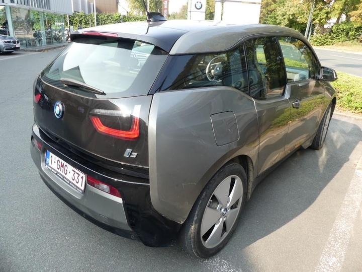 Photo 2 VIN: WBY1Z61030V983530 - BMW BMW I3 SERIES 