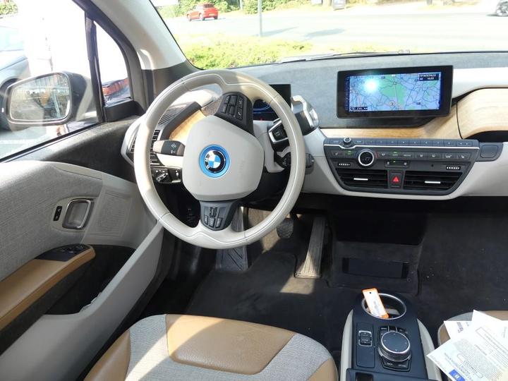 Photo 3 VIN: WBY1Z61030V983530 - BMW BMW I3 SERIES 