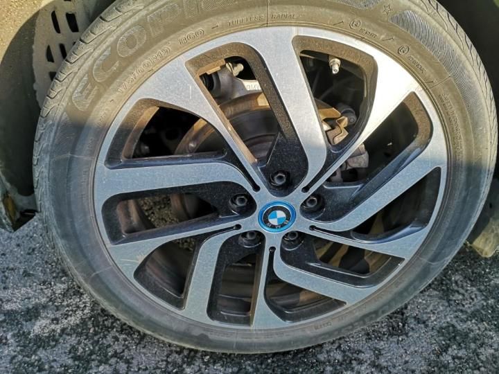 Photo 19 VIN: WBY1Z610407A12348 - BMW I3 