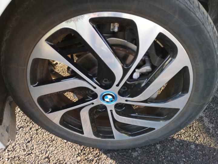 Photo 24 VIN: WBY1Z610407A12348 - BMW I3 