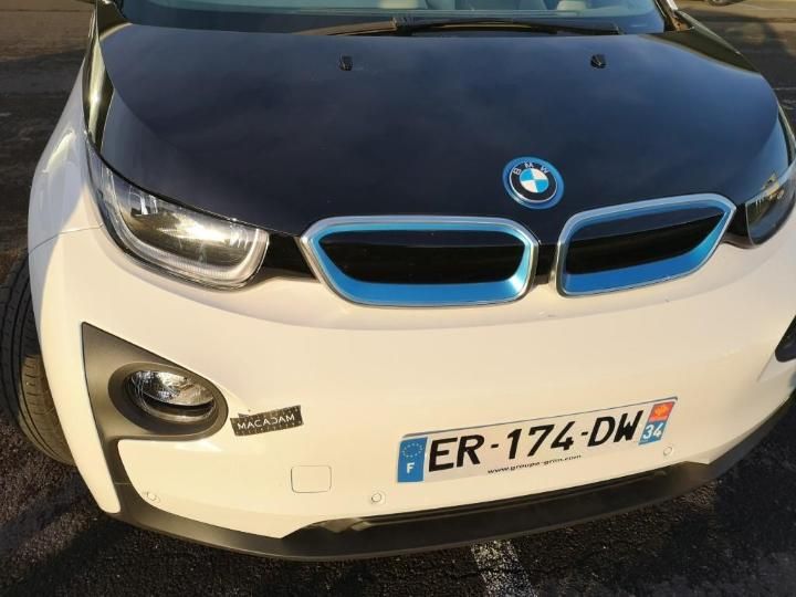 Photo 28 VIN: WBY1Z610407A12348 - BMW I3 