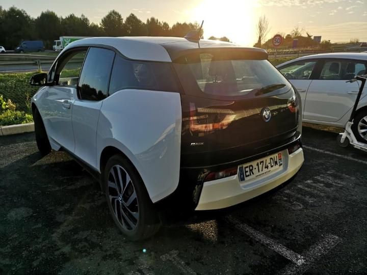 Photo 3 VIN: WBY1Z610407A12348 - BMW I3 