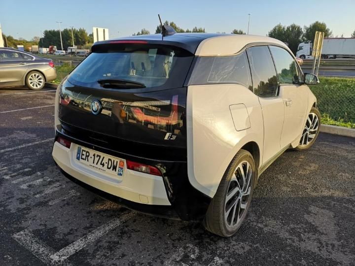 Photo 4 VIN: WBY1Z610407A12348 - BMW I3 