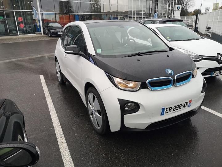 Photo 2 VIN: WBY1Z610407A14164 - BMW I3 