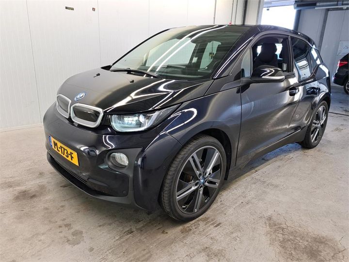 Photo 1 VIN: WBY1Z610507A07885 - BMW I3 