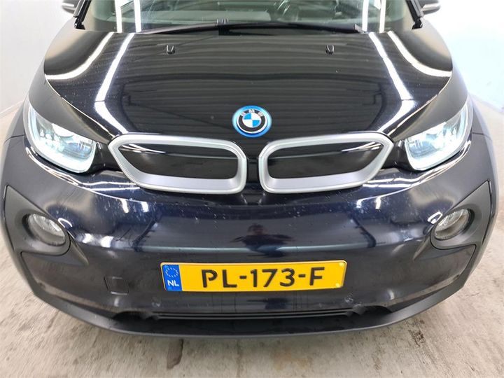 Photo 10 VIN: WBY1Z610507A07885 - BMW I3 