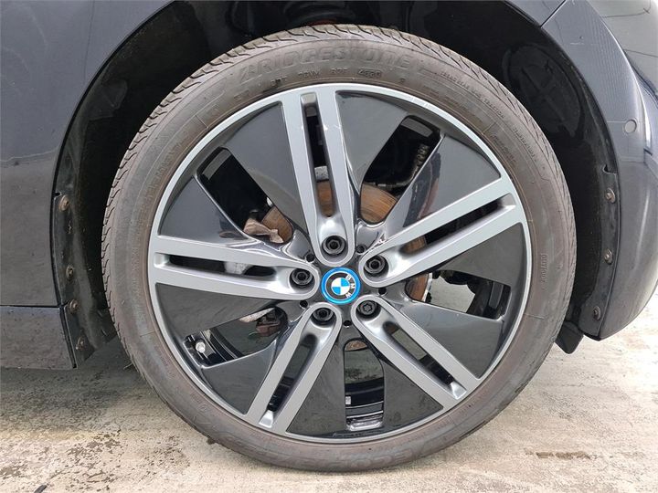 Photo 12 VIN: WBY1Z610507A07885 - BMW I3 