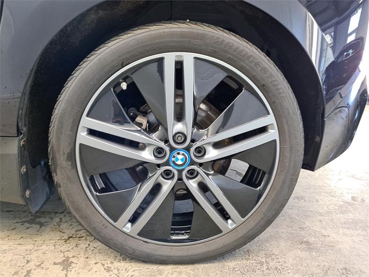 Photo 13 VIN: WBY1Z610507A07885 - BMW I3 