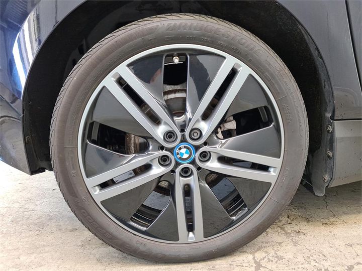 Photo 14 VIN: WBY1Z610507A07885 - BMW I3 