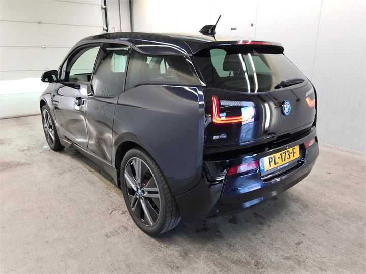 Photo 2 VIN: WBY1Z610507A07885 - BMW I3 