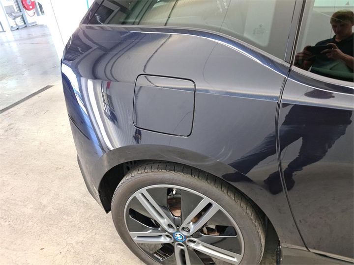 Photo 25 VIN: WBY1Z610507A07885 - BMW I3 