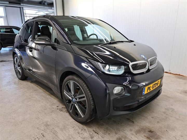 Photo 29 VIN: WBY1Z610507A07885 - BMW I3 