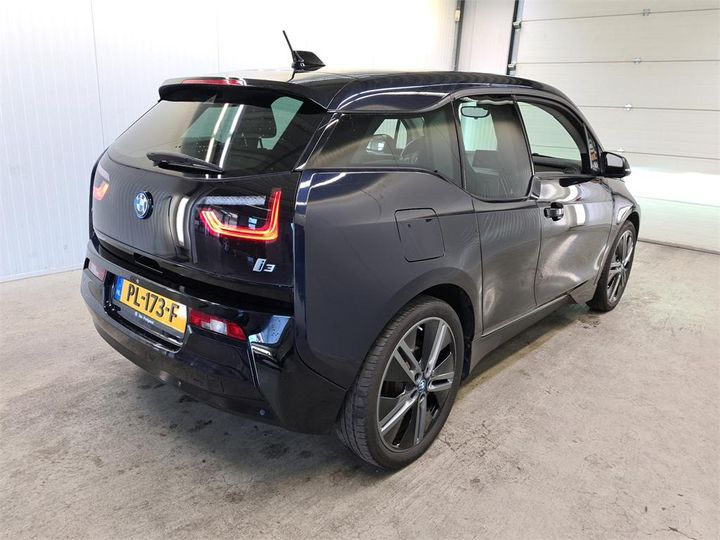 Photo 3 VIN: WBY1Z610507A07885 - BMW I3 