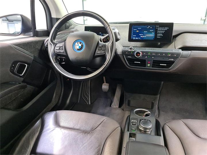 Photo 5 VIN: WBY1Z610507A07885 - BMW I3 