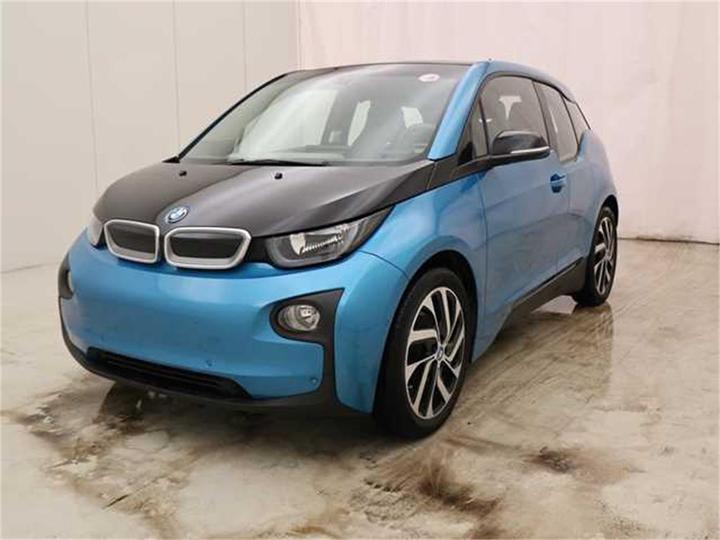 Photo 1 VIN: WBY1Z610507A09121 - BMW BMW I3 SERIES 