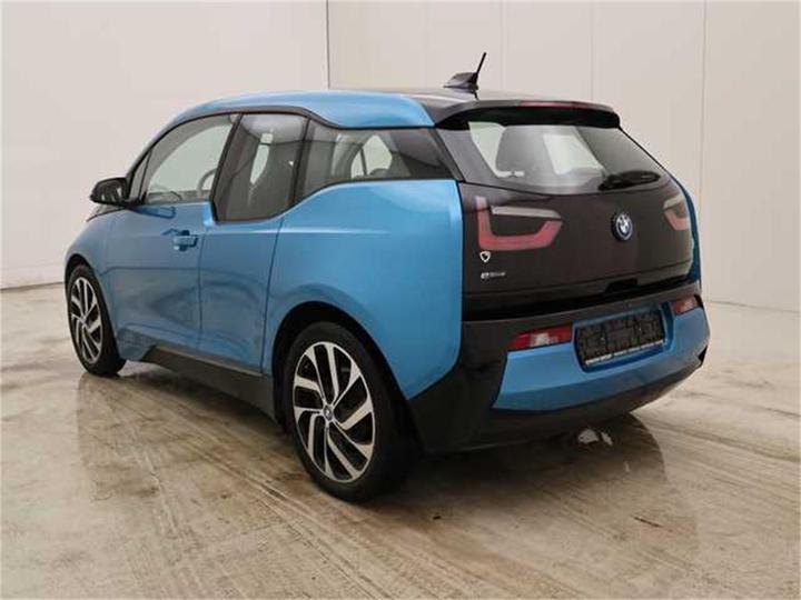 Photo 10 VIN: WBY1Z610507A09121 - BMW BMW I3 SERIES 