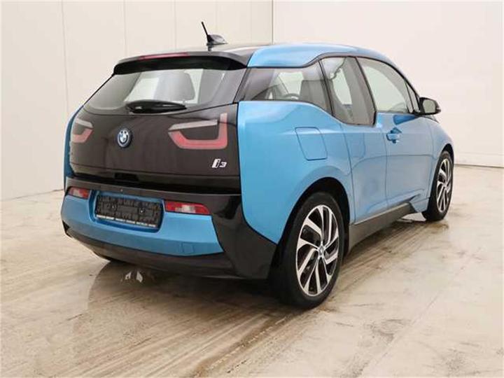 Photo 11 VIN: WBY1Z610507A09121 - BMW BMW I3 SERIES 