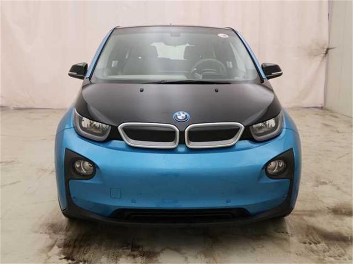 Photo 17 VIN: WBY1Z610507A09121 - BMW BMW I3 SERIES 