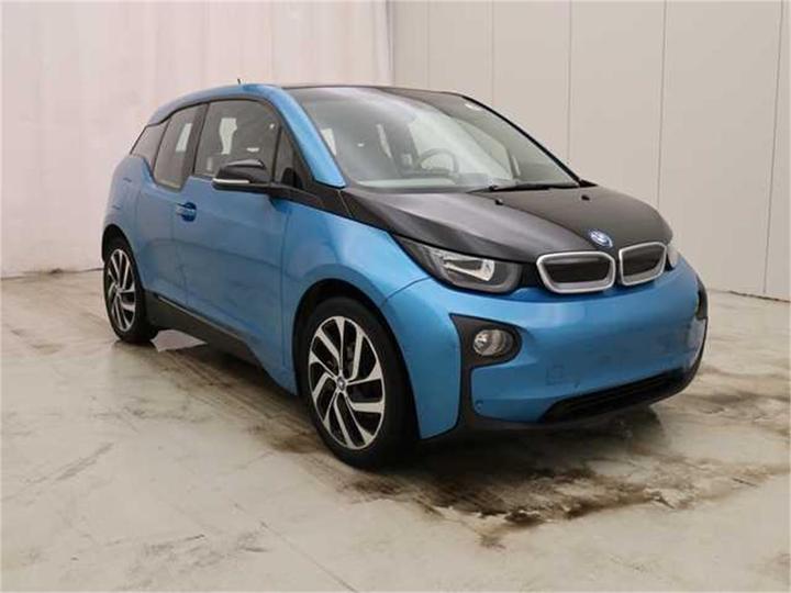 Photo 9 VIN: WBY1Z610507A09121 - BMW BMW I3 SERIES 