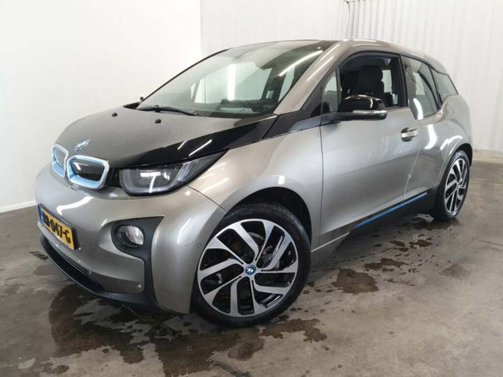 Photo 1 VIN: WBY1Z610507A12813 - BMW I3 