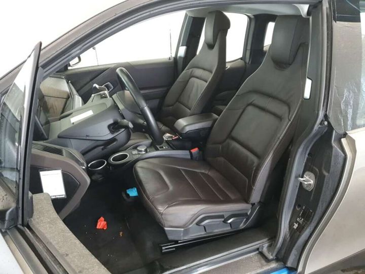 Photo 20 VIN: WBY1Z610507A12813 - BMW I3 