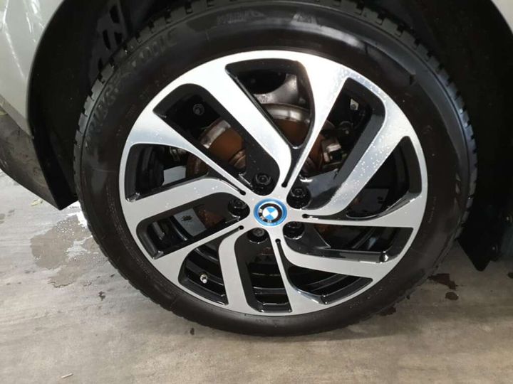 Photo 25 VIN: WBY1Z610507A12813 - BMW I3 