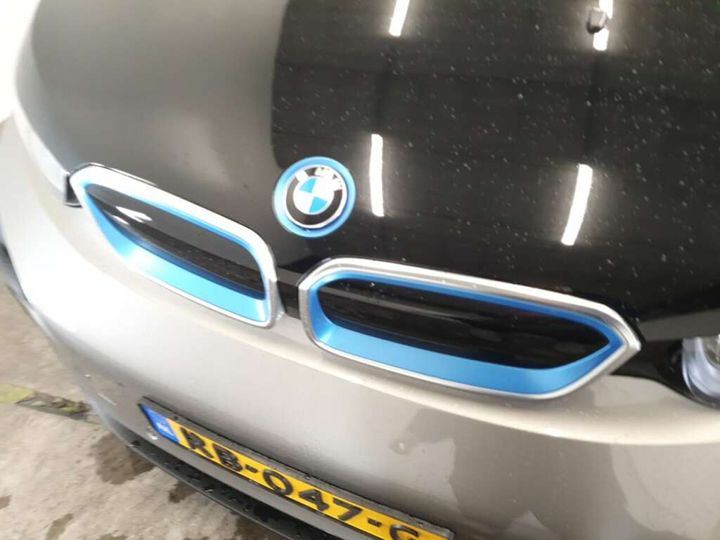 Photo 4 VIN: WBY1Z610507A12813 - BMW I3 